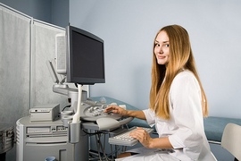 УЗИ в ОН КЛИНИК УЗИ в ОН КЛИНИК